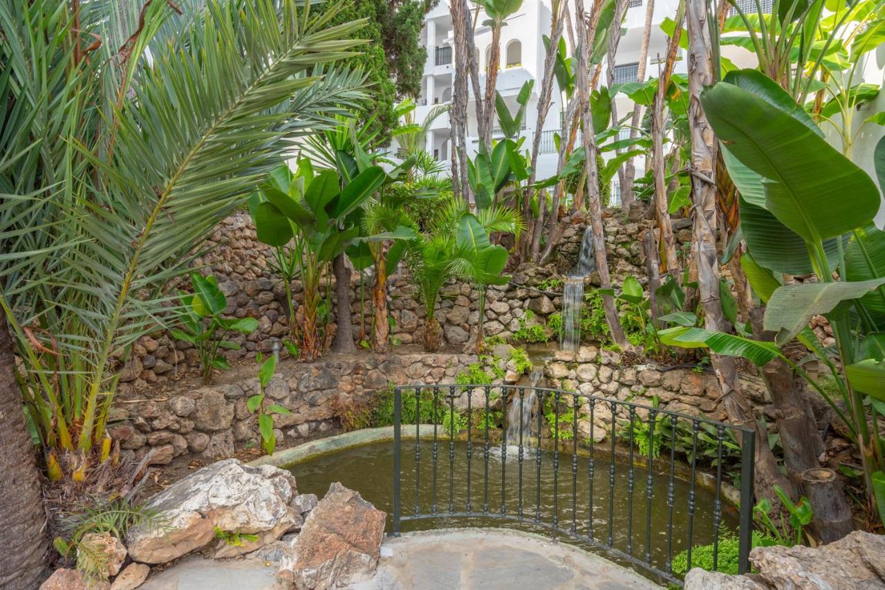 Exclusive Flat In With Sauna By Costarentals - Ref 72 Apartment Benalmadena