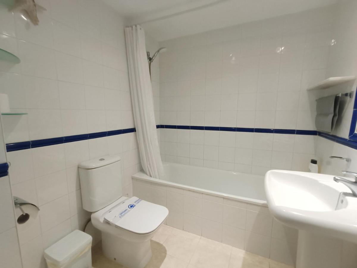 Apartment Vive Apartamento Benal 524 Parque Acuatico, Playa 100m