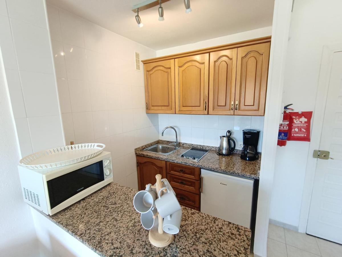 Vive Apartamento Benal 524 Parque Acuatico, Playa 100m Apartment