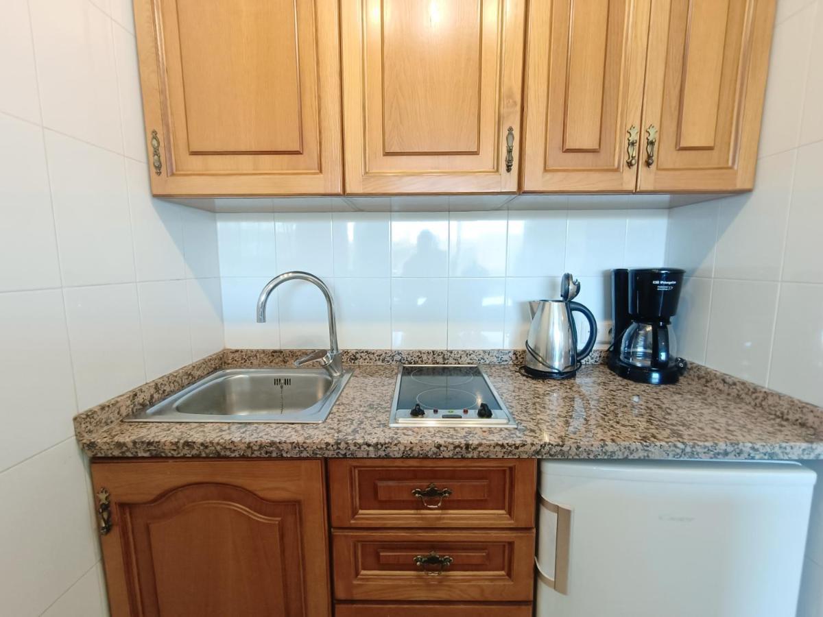 Vive Apartamento Benal 524 Parque Acuatico, Playa 100m * Benalmadena