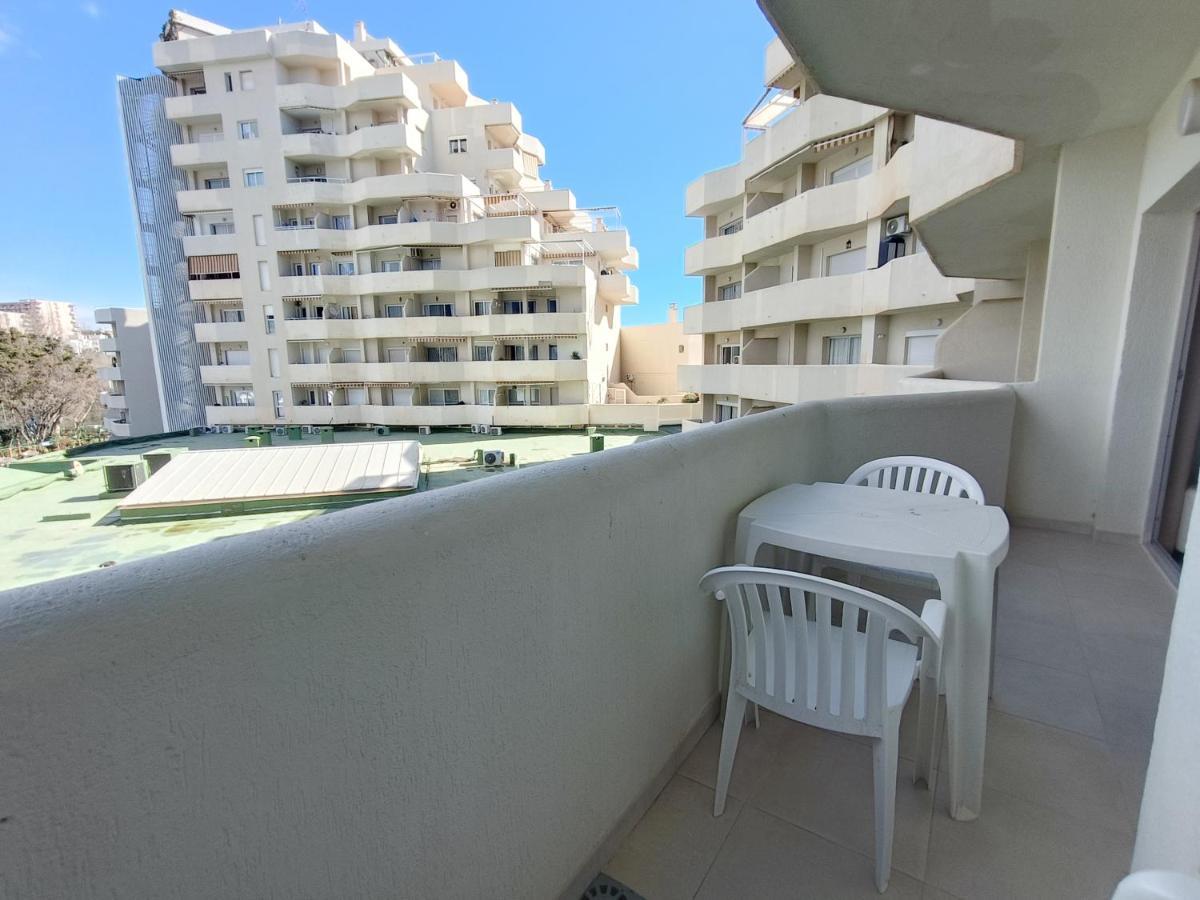 Vive Apartamento Benal 524 Parque Acuatico, Playa 100m Benalmadena