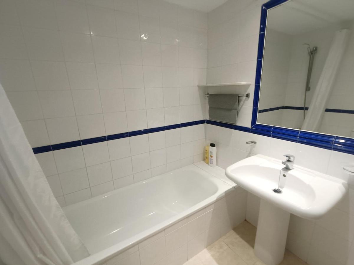 Apartment Vive Apartamento Benal 524 Parque Acuatico, Playa 100m