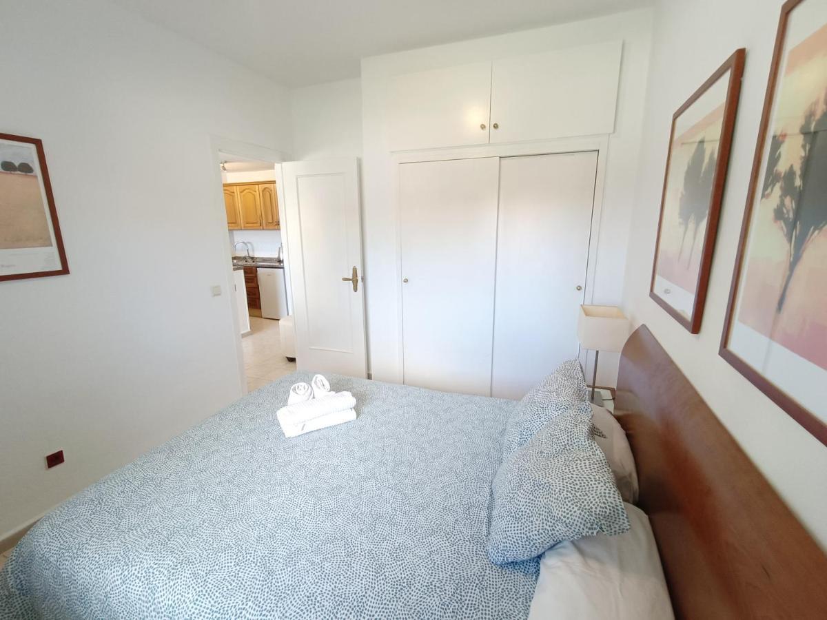 Vive Apartamento Benal 524 Parque Acuatico, Playa 100m *