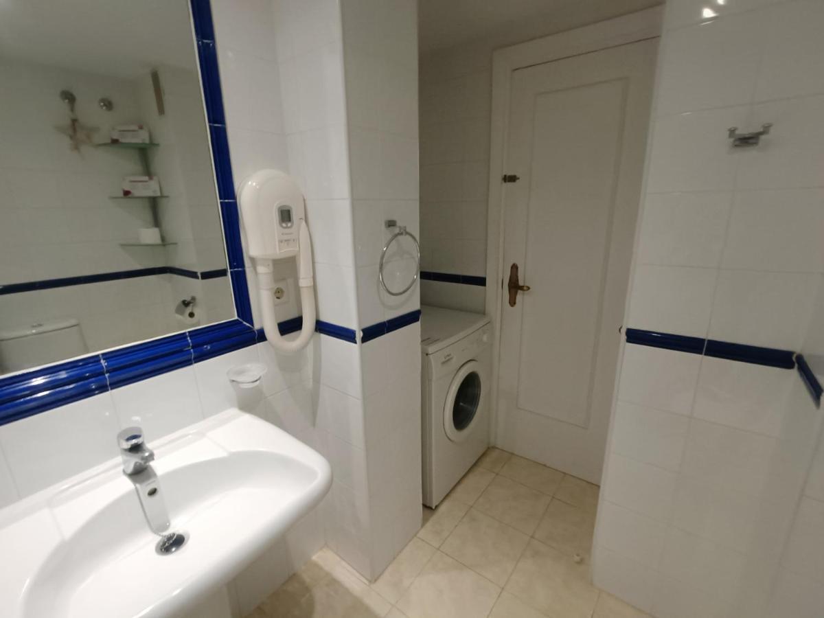 Vive Apartamento Benal 524 Parque Acuatico, Playa 100m Apartment *