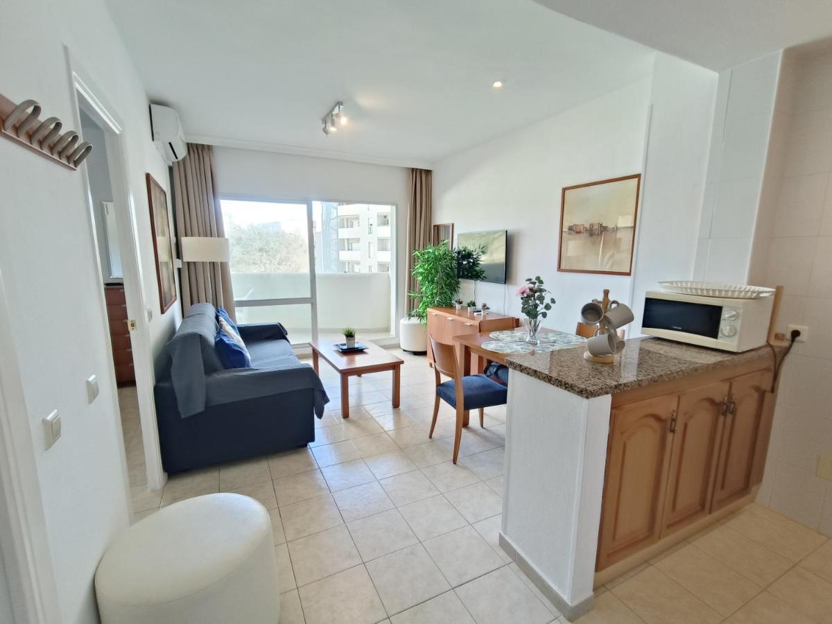 Apartment Vive Apartamento Benal 524 Parque Acuatico, Playa 100m
