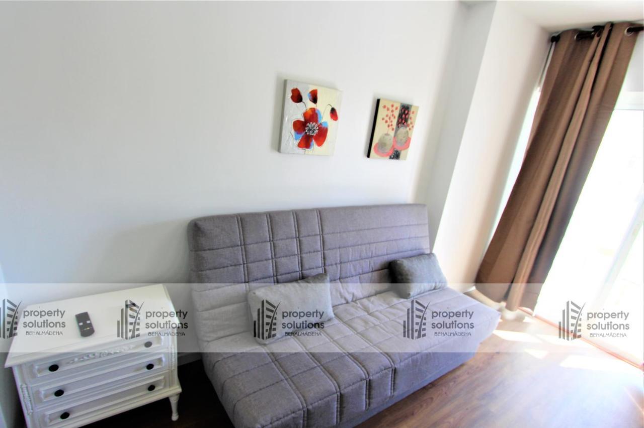 Apartment 47 Hercules Estudio. Vistas Al Jardin Y La Piscina. Cercano Al Centro. Excelente Ubicacion. *