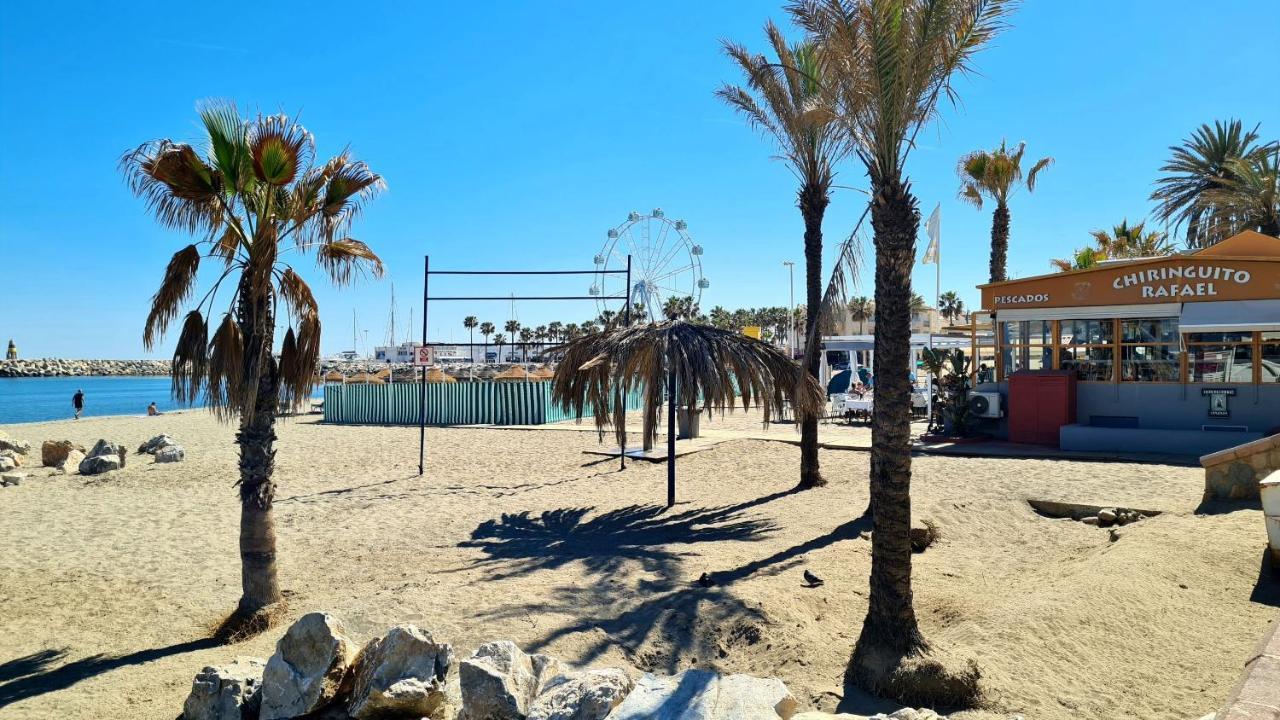 Mar Del Sur Apartment *