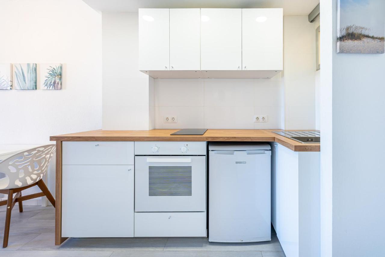 797 - Espectacular Estudio En Minerva Apartment Benalmadena