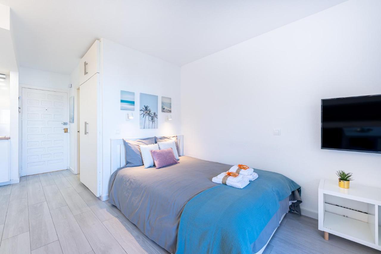 Apartment 797 - Espectacular Estudio En Minerva