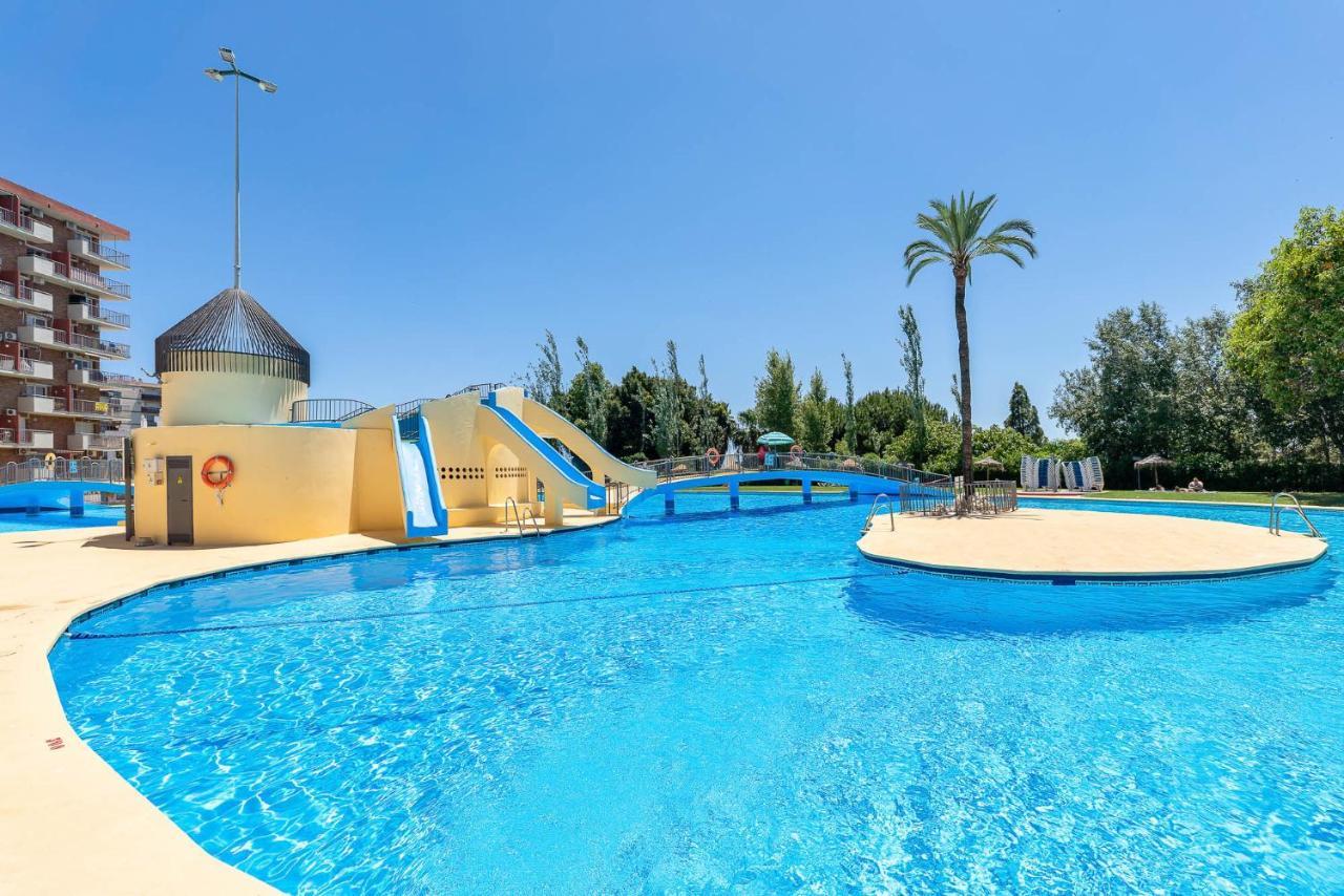 797 - Espectacular Estudio En Minerva Apartment
