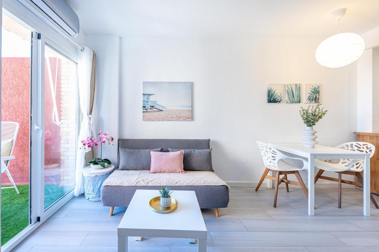 Apartment 797 - Espectacular Estudio En Minerva Benalmadena