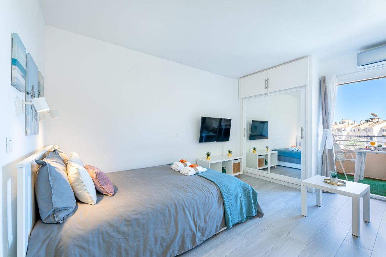 Apartment 797 - Espectacular Estudio En Minerva *
