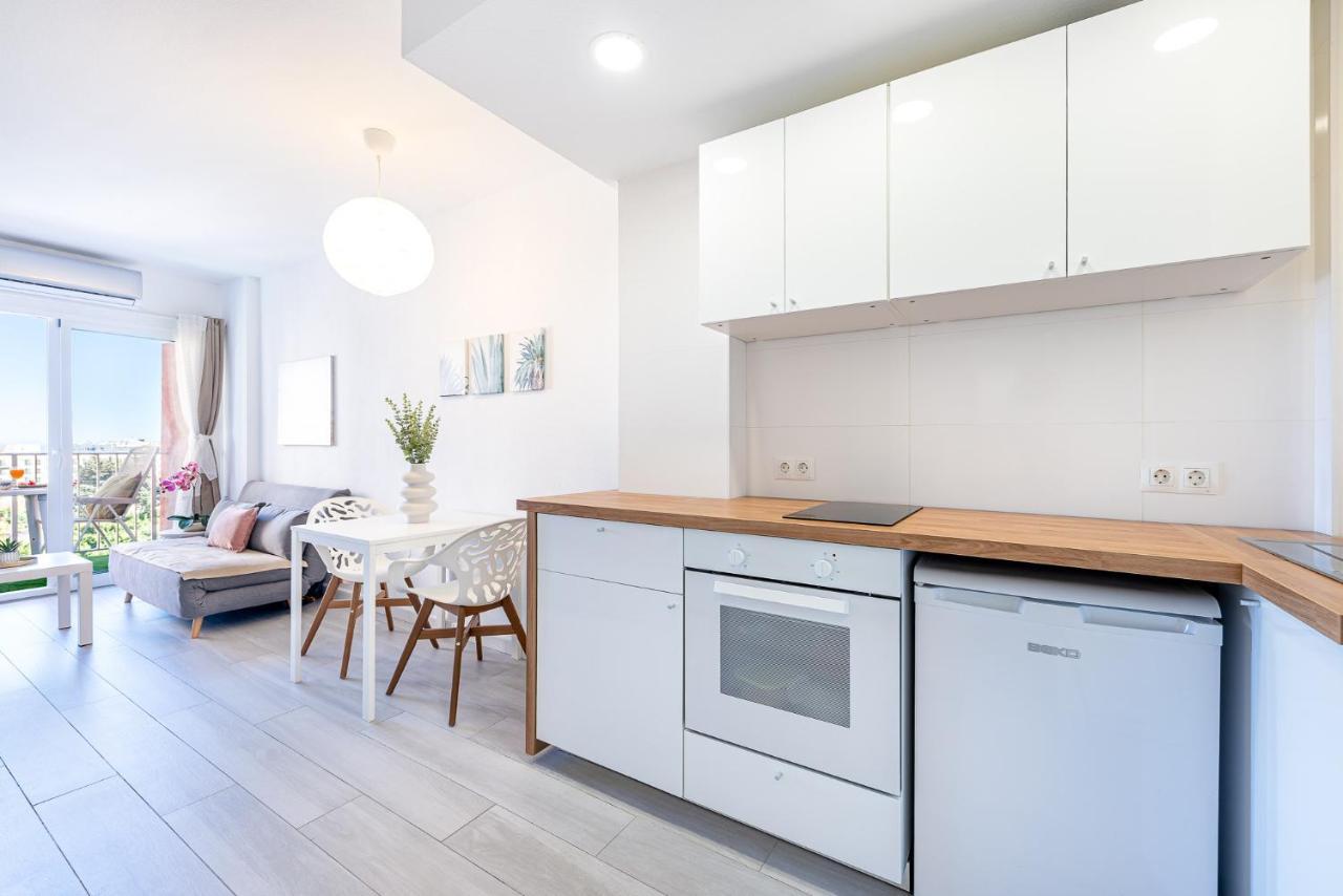 Apartment 797 - Espectacular Estudio En Minerva