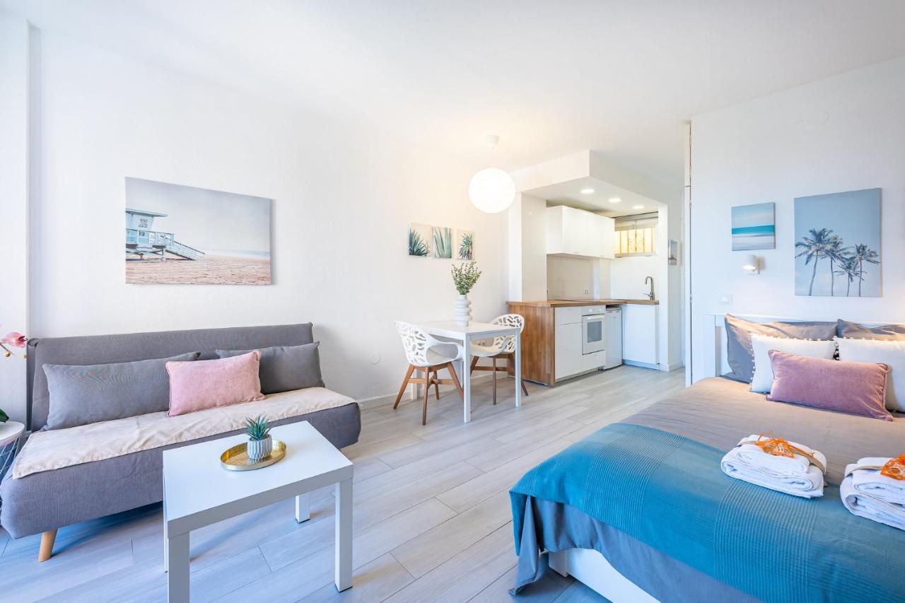 Apartment 797 - Espectacular Estudio En Minerva Benalmadena