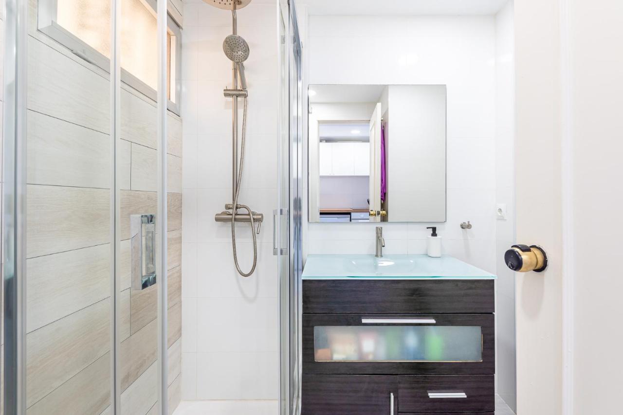 797 - Espectacular Estudio En Minerva Apartment