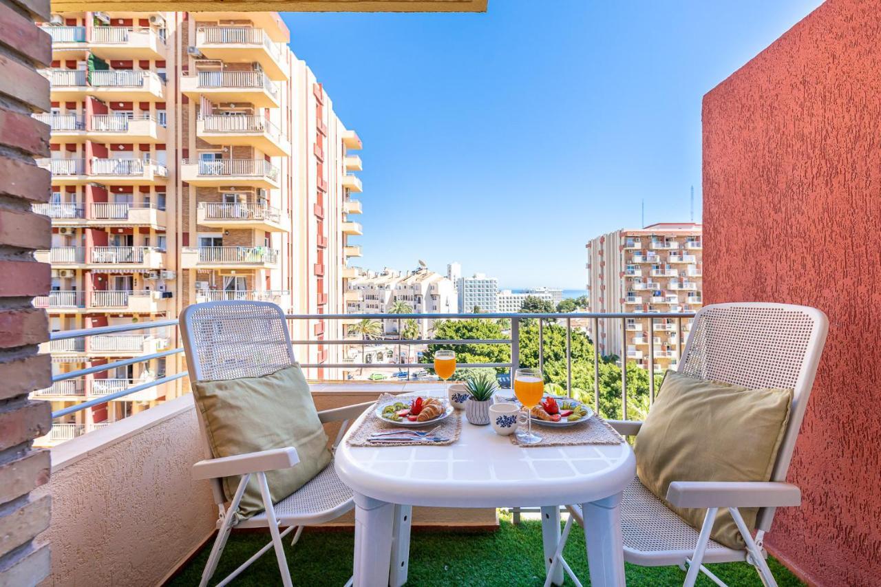 797 - Espectacular Estudio En Minerva Apartment *