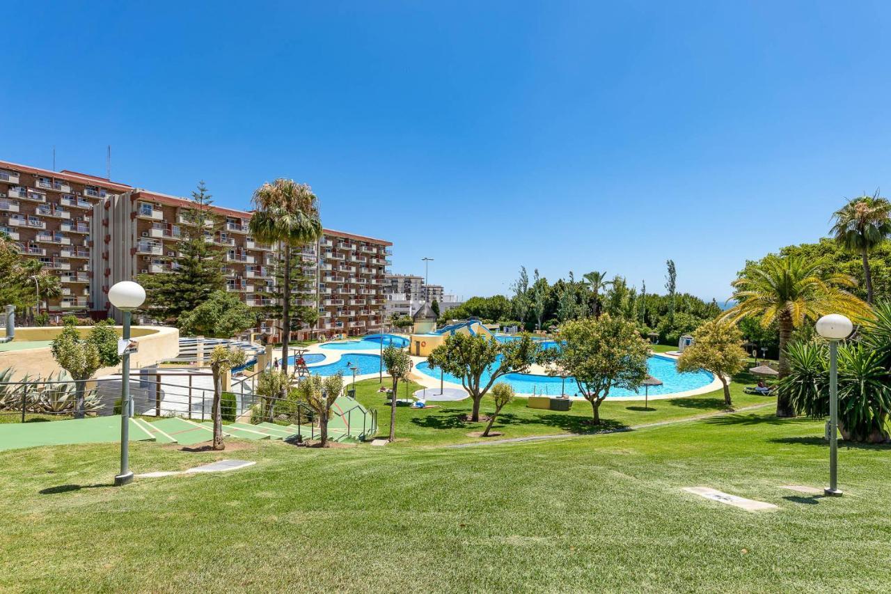 Apartment 797 - Espectacular Estudio En Minerva Benalmadena