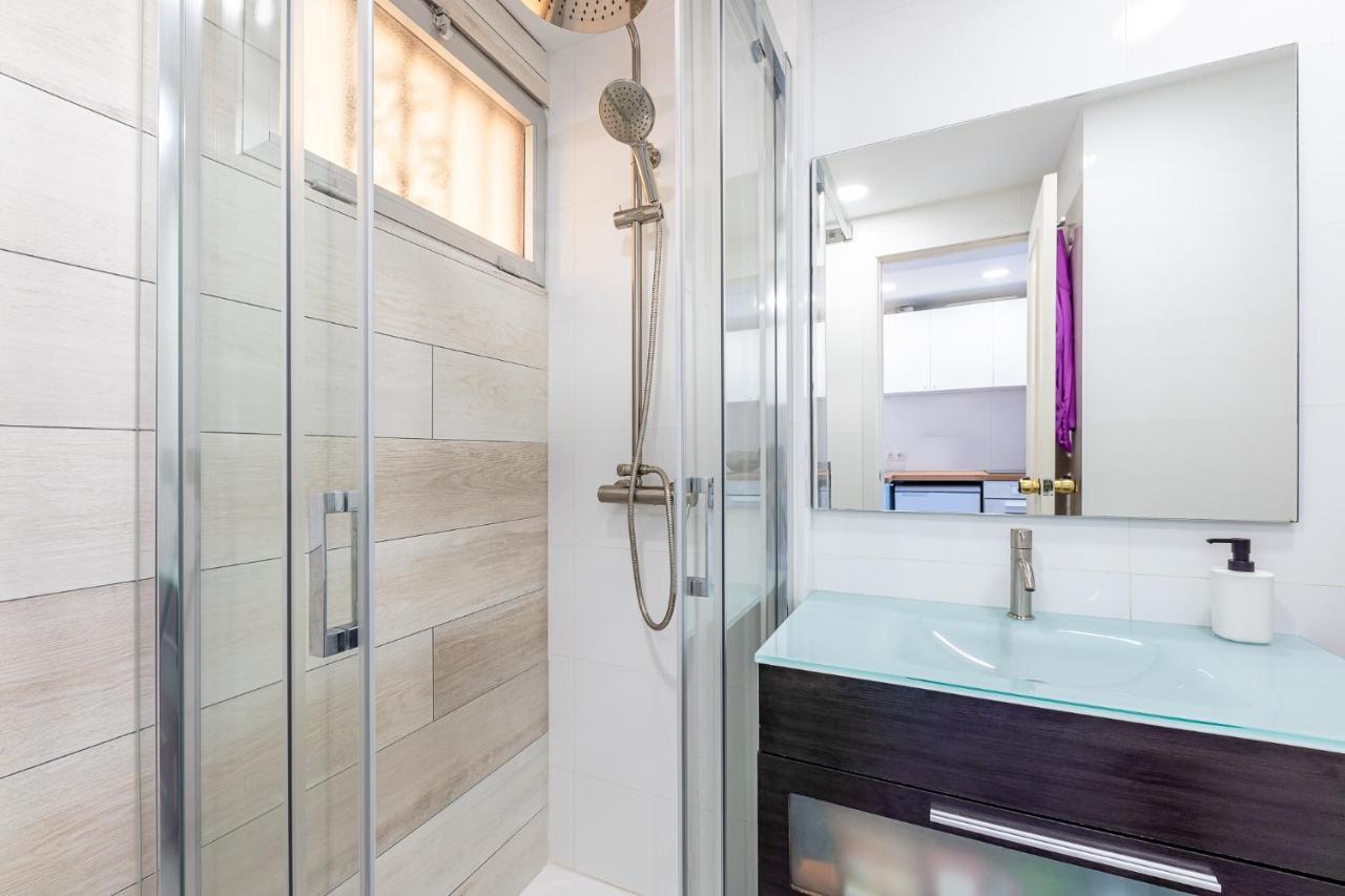 797 - Espectacular Estudio En Minerva Apartment