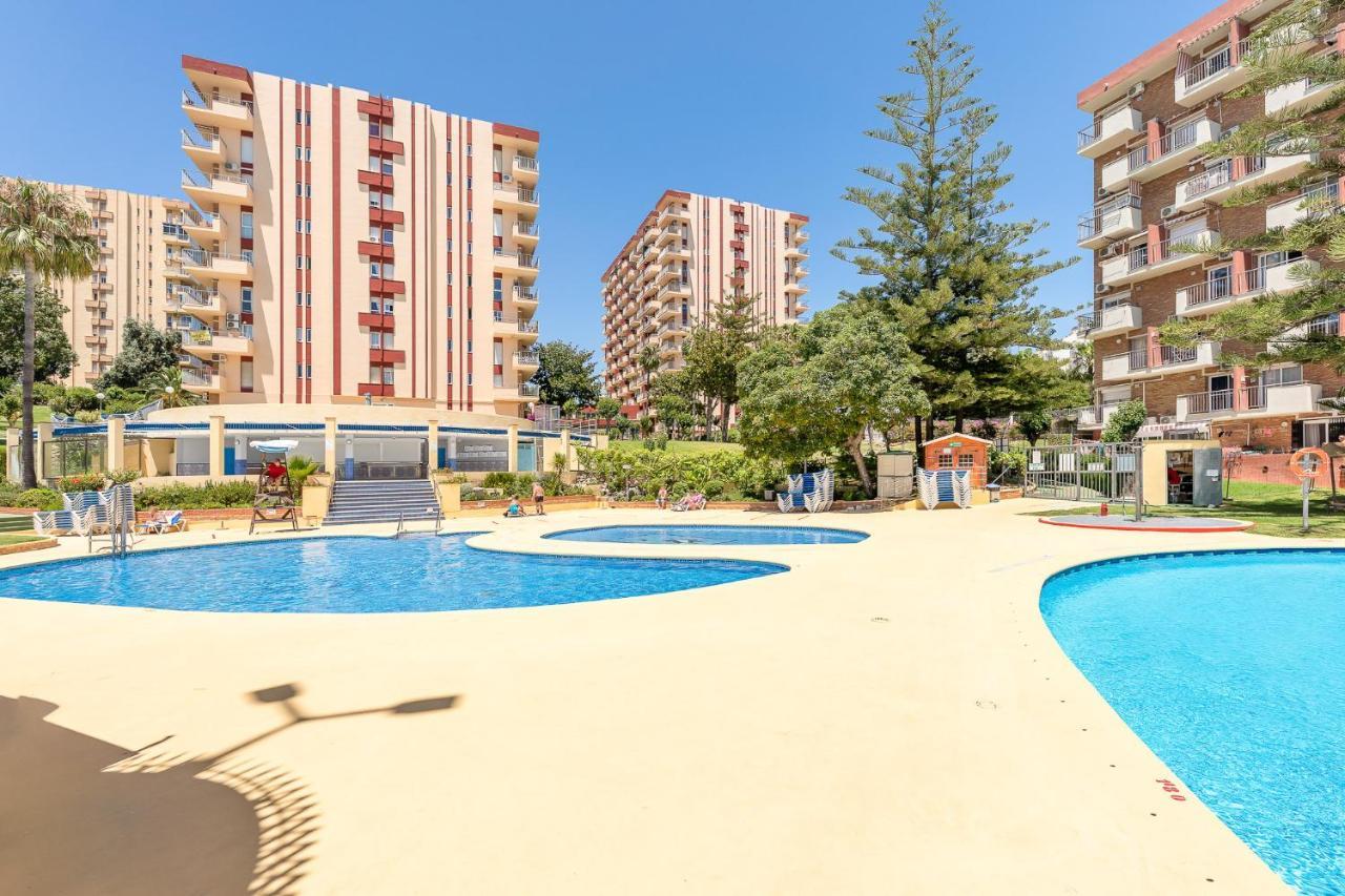 797 - Espectacular Estudio En Minerva * Benalmadena