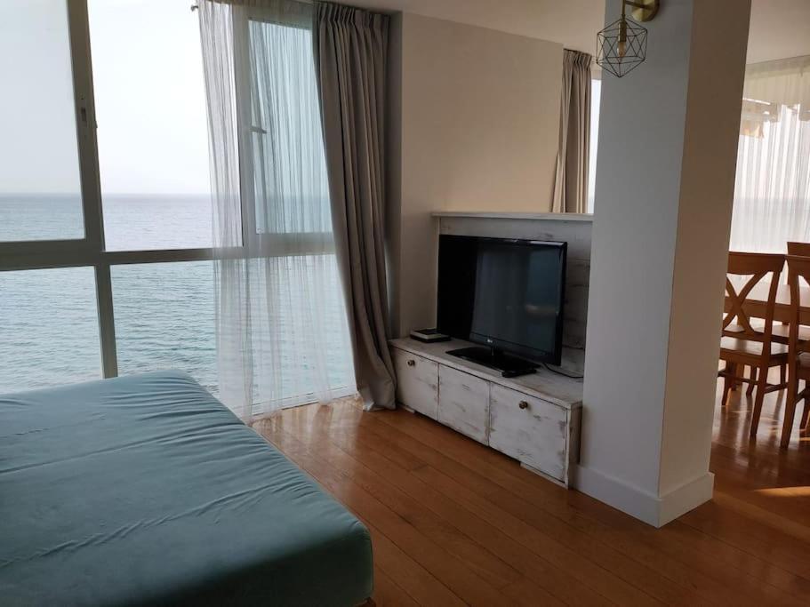 La Perla Playa Appartement *