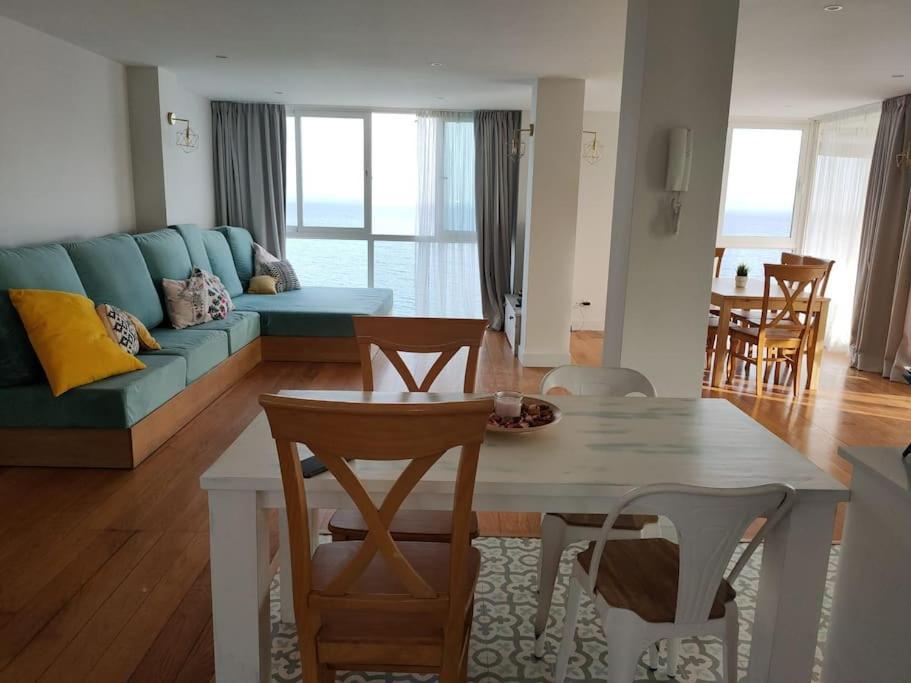 Appartement La Perla Playa *