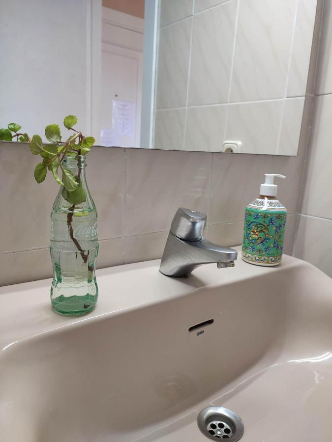Casa Nala - Ronda Del Golf , Hasta 5 Huespedes ! Appartement