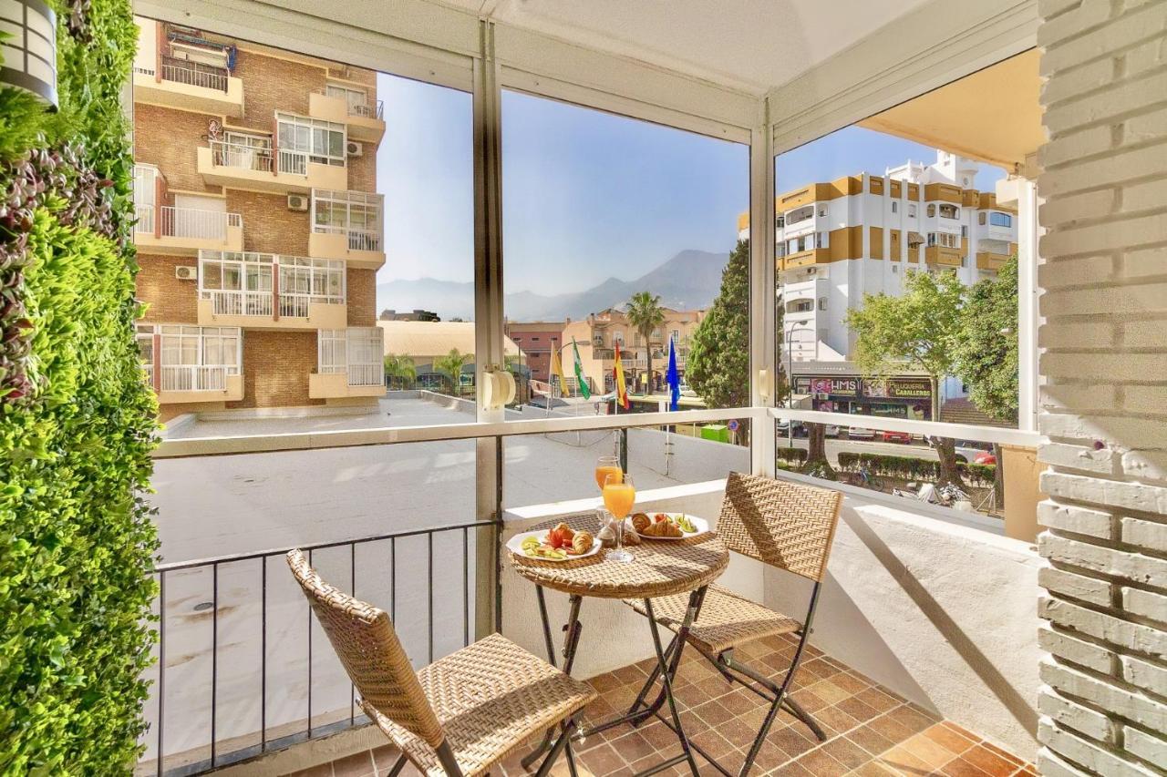Apartment 797 - Comodo Estudio En Agata Con Terraza