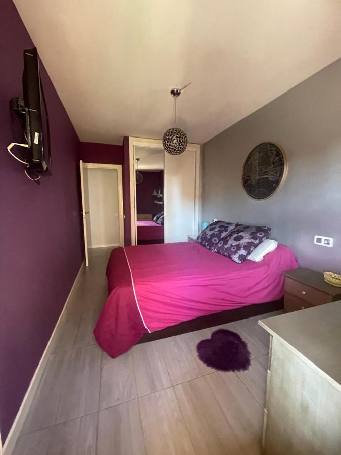 Appartement La Casita De Esther Benalmádena