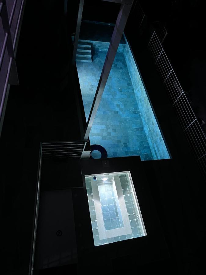 Dream With Heated Swimming Pool, Jacuzzi, Waterfall, Heating Is Extra Villa *