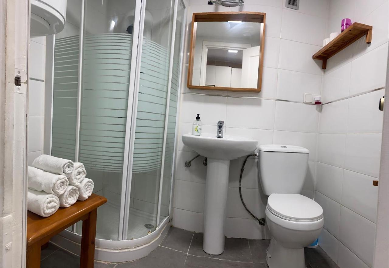 Apartment Benal Benalmadena