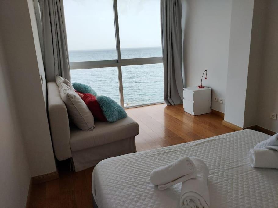 La Perla Playa Benalmádena