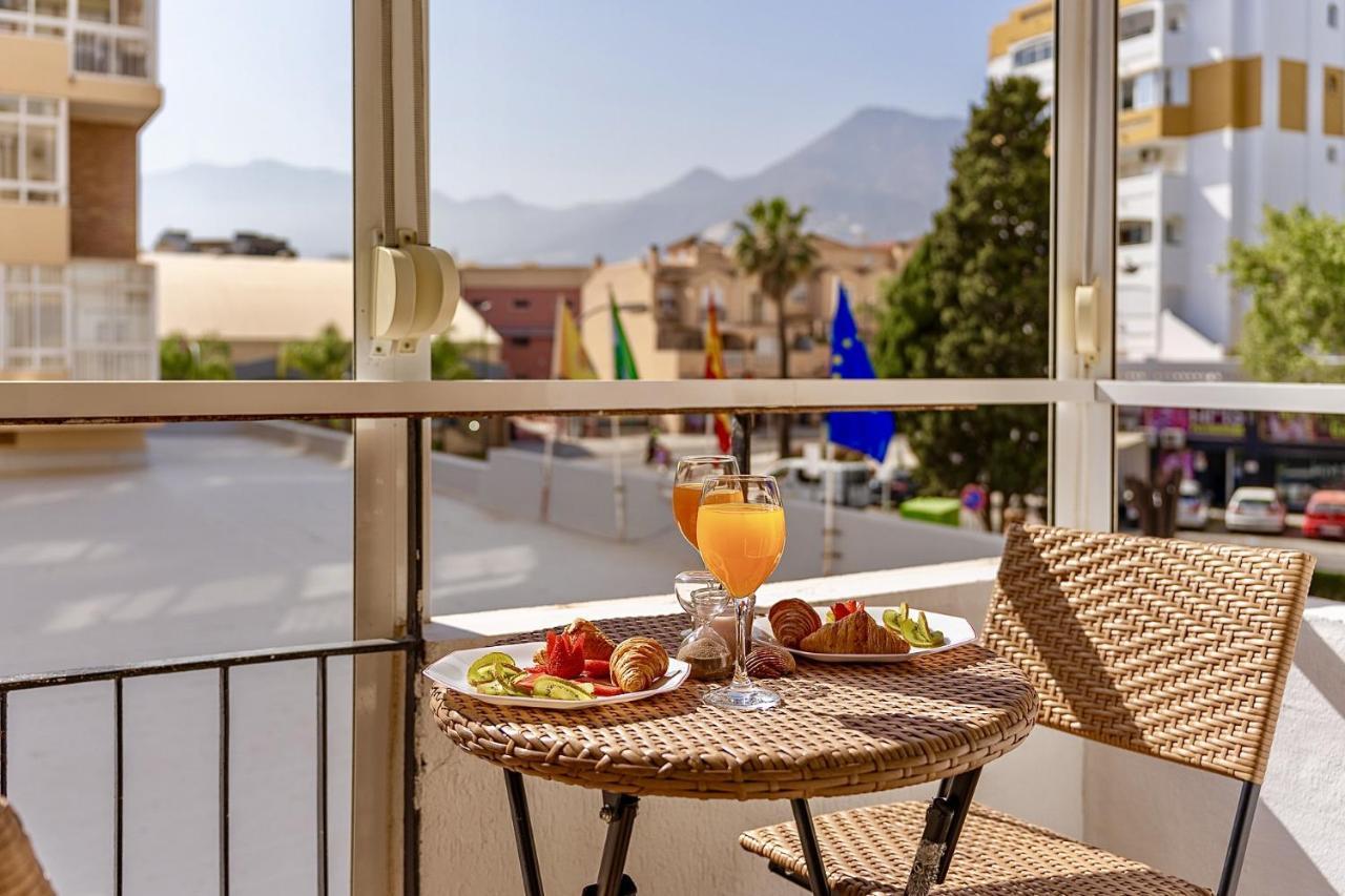 Apartment 797 - Comodo Estudio En Agata Con Terraza