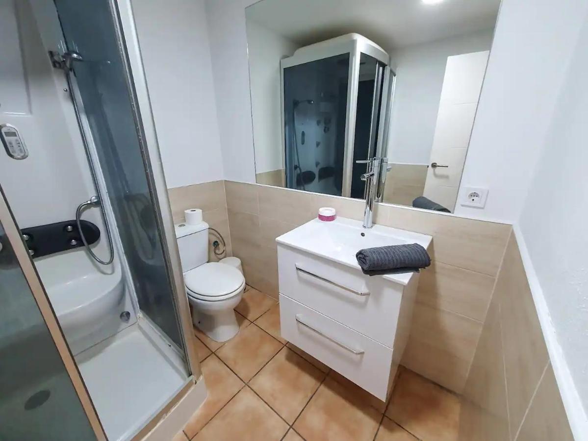 Dream With Heated Swimming Pool, Jacuzzi, Waterfall, Heating Is Extra Villa