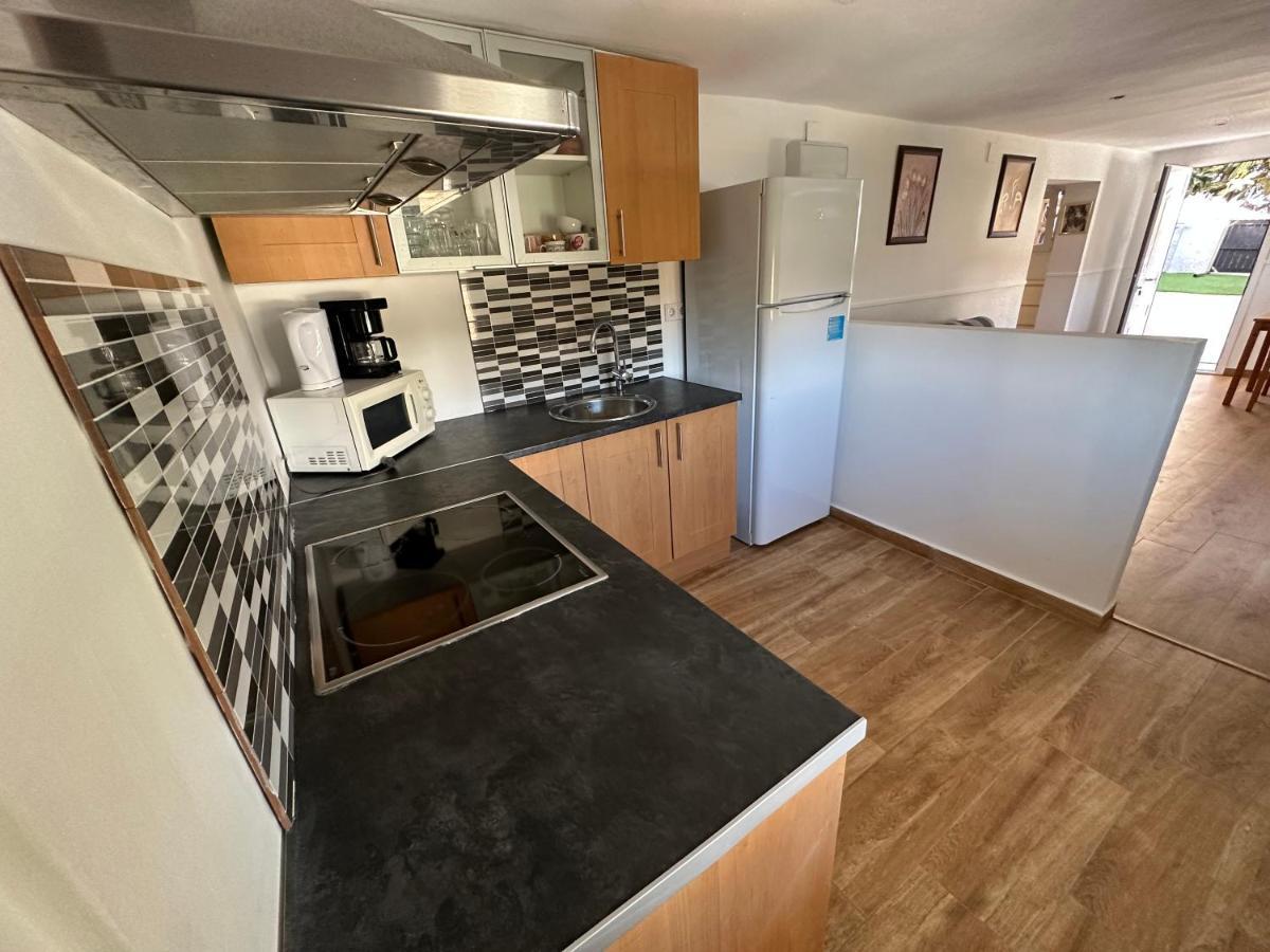 Dream With Heated Swimming Pool, Jacuzzi, Waterfall, Heating Is Extra Benalmádena