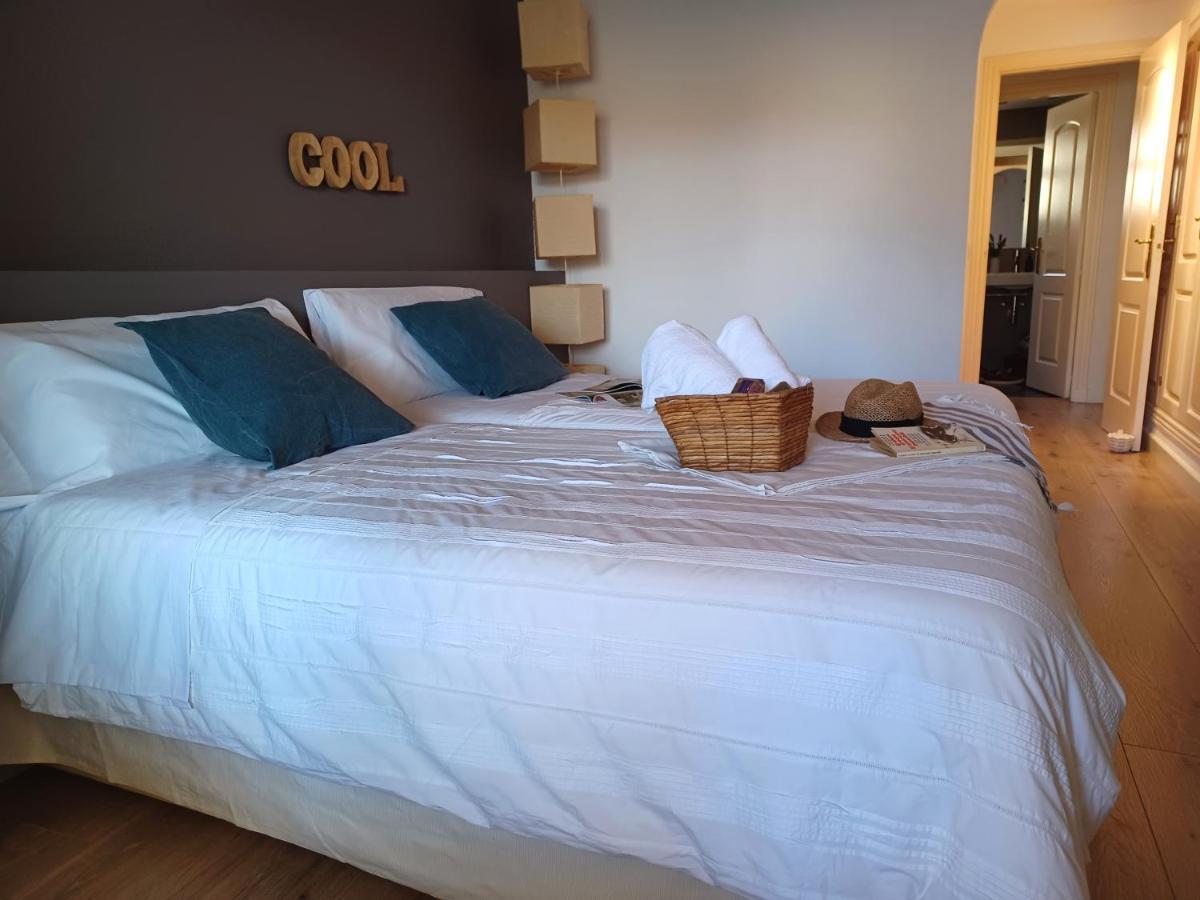 Apartamento 140 M2, 400 Metros De La Playa En Benalmádena