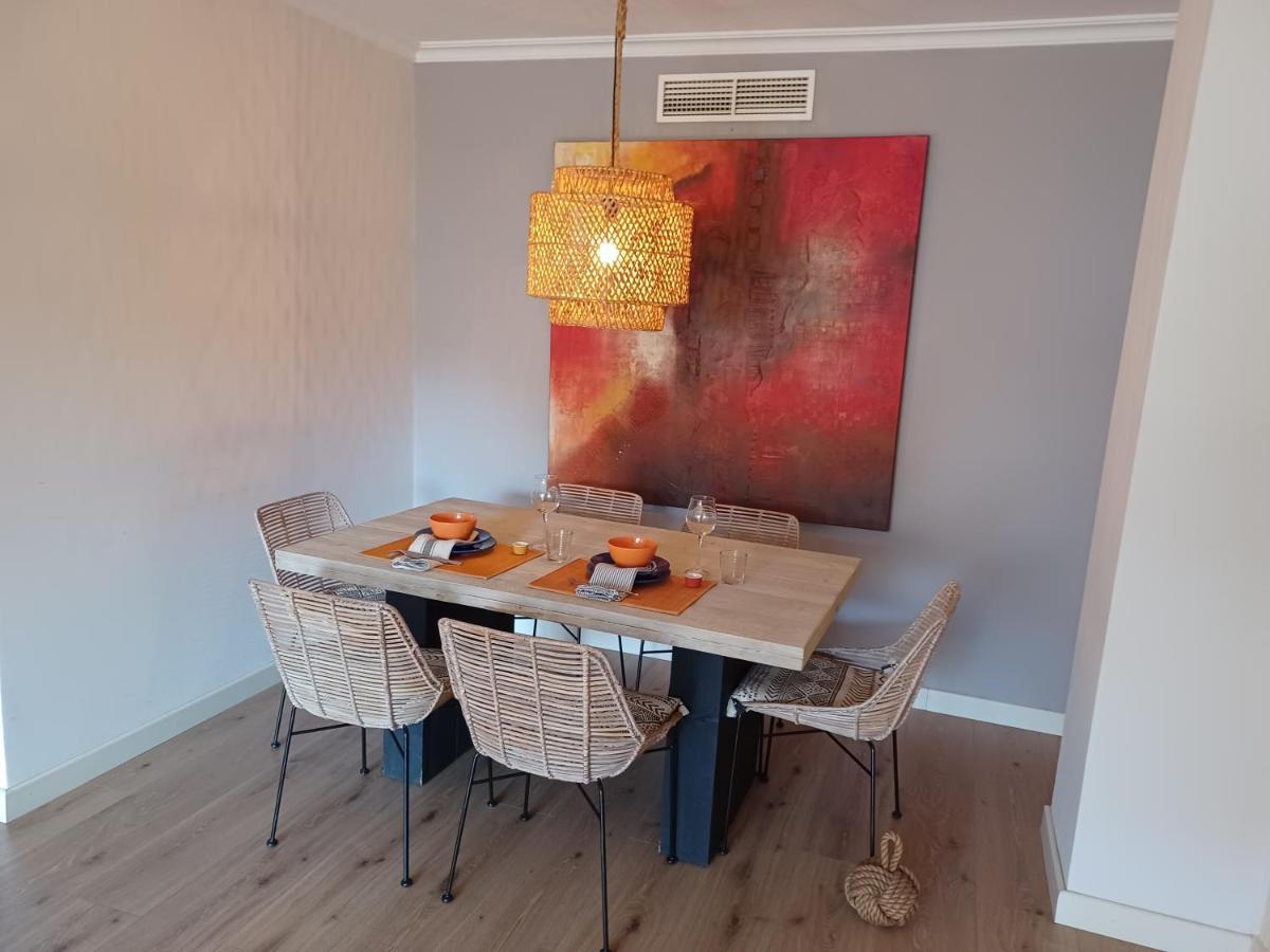 Apartamento 140 M2, 400 Metros De La Playa En Benalmádena