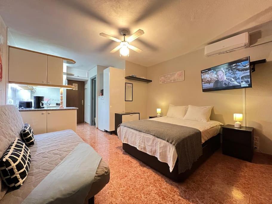 Appartement Loft Precioso Iris Benalmádena