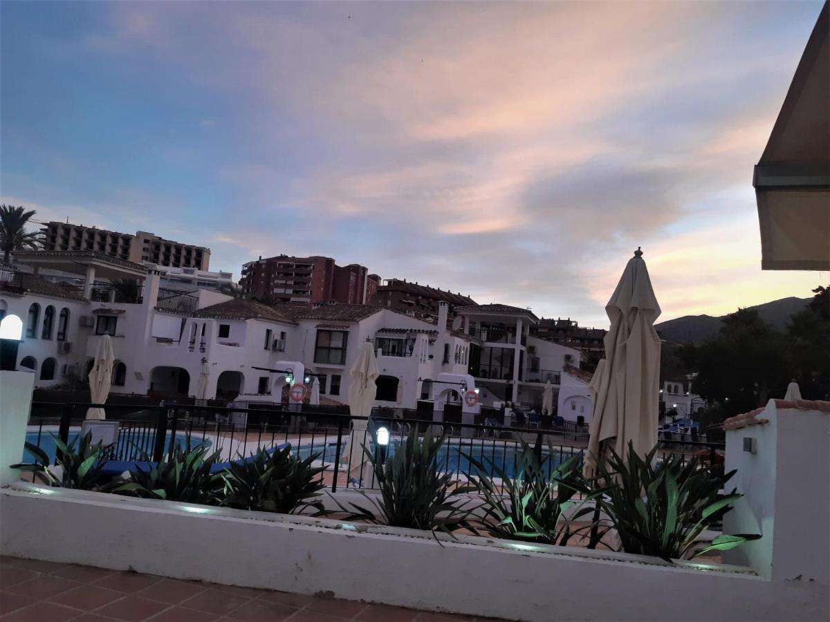 Pueblo Evita Seaview
