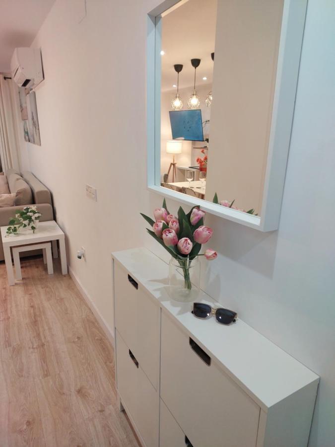 Jupiter Dream - Breath Taking Design, Sea Views And Facilities Benalmadena
