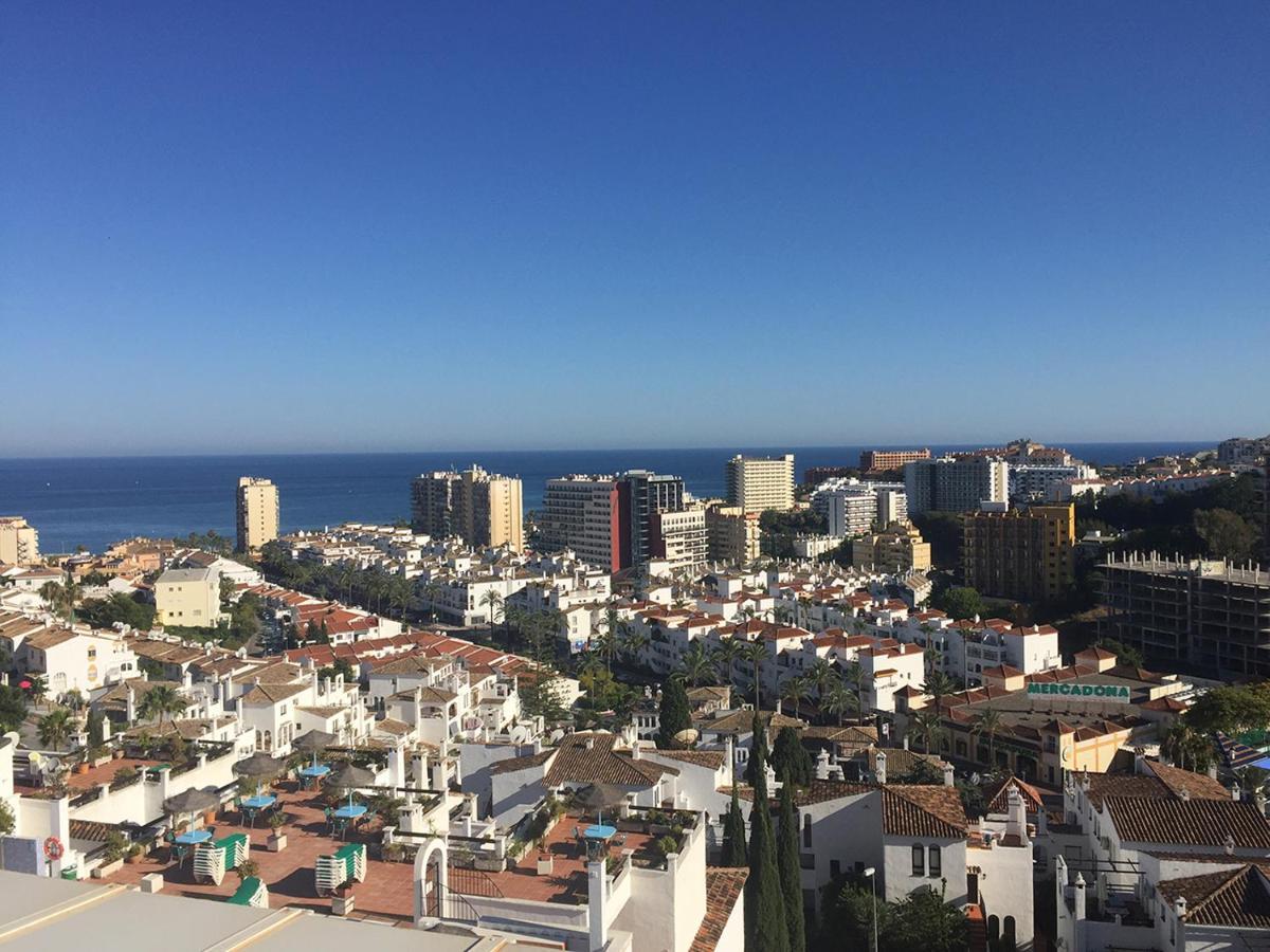 Appartement Atico De Lujo Vistas Al Mar