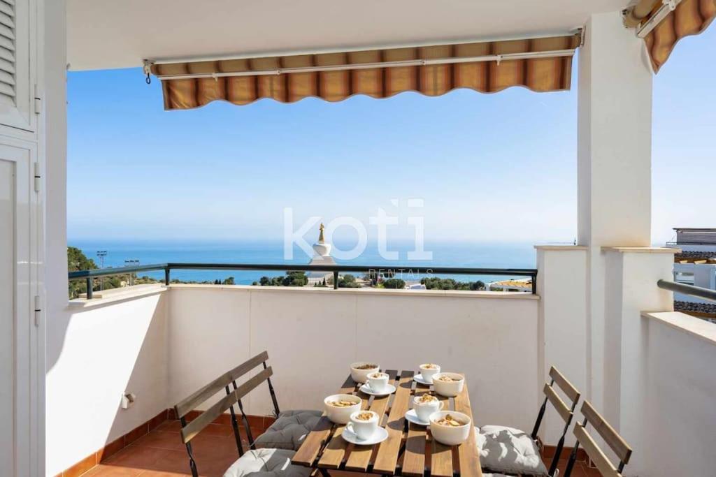 Apartment Koti - Buenavista