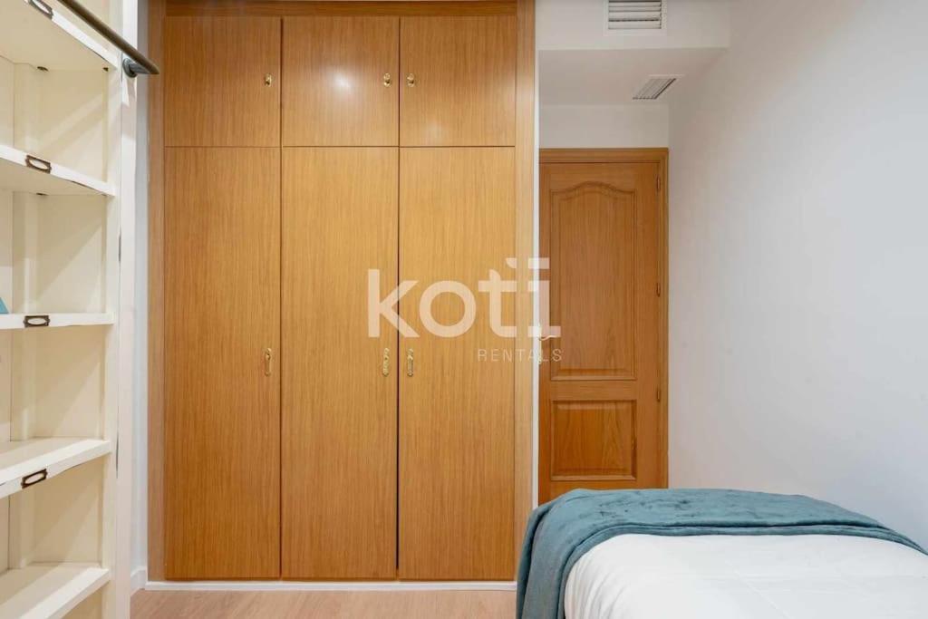 Koti - Buenavista Benalmadena