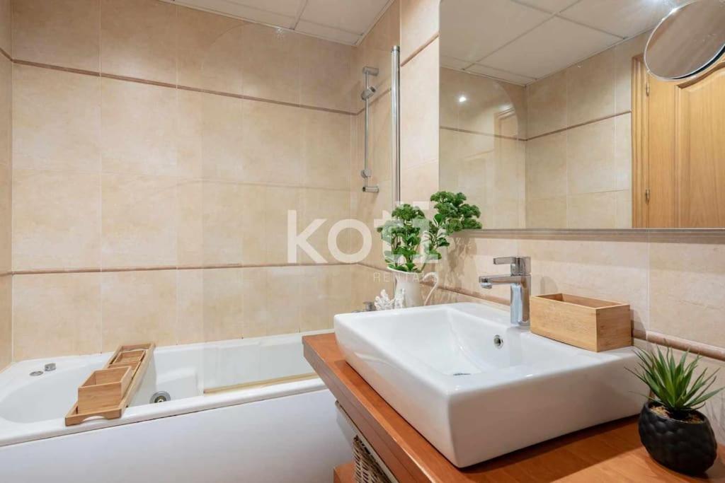 Koti - Buenavista Benalmadena