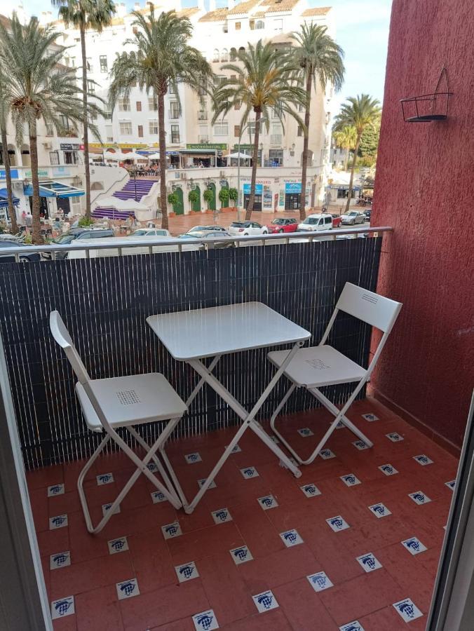 Edificio Minerva Apartment Benalmadena