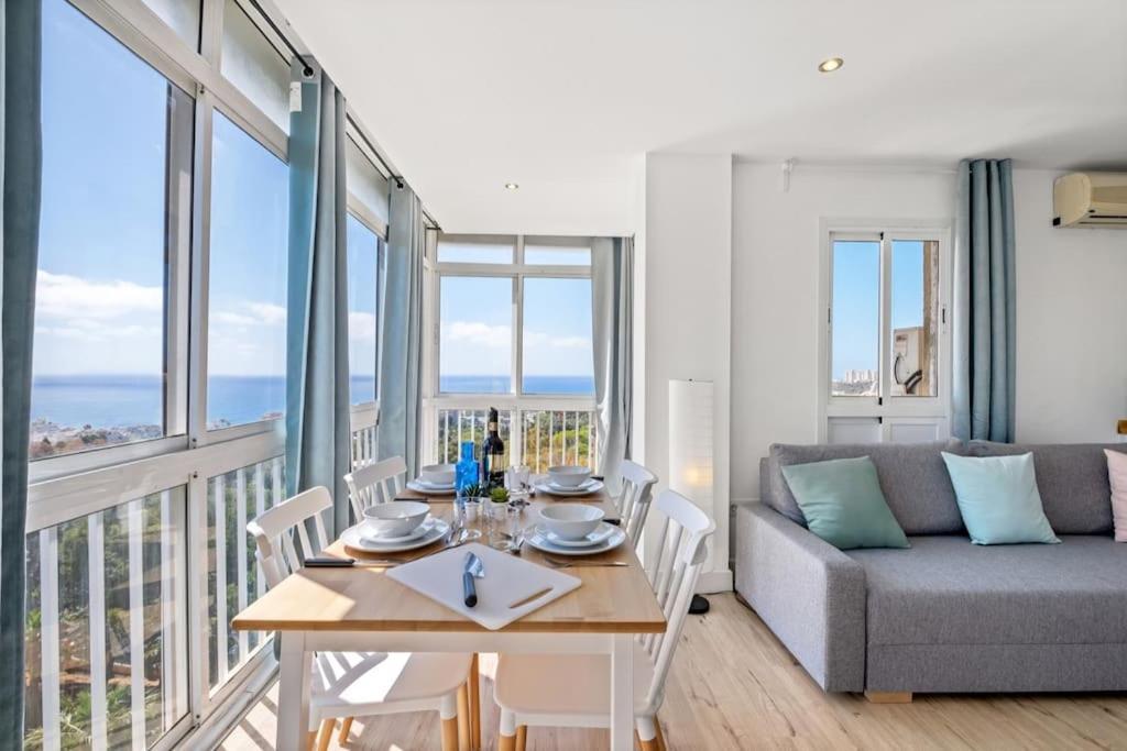 Apartment Sea View In