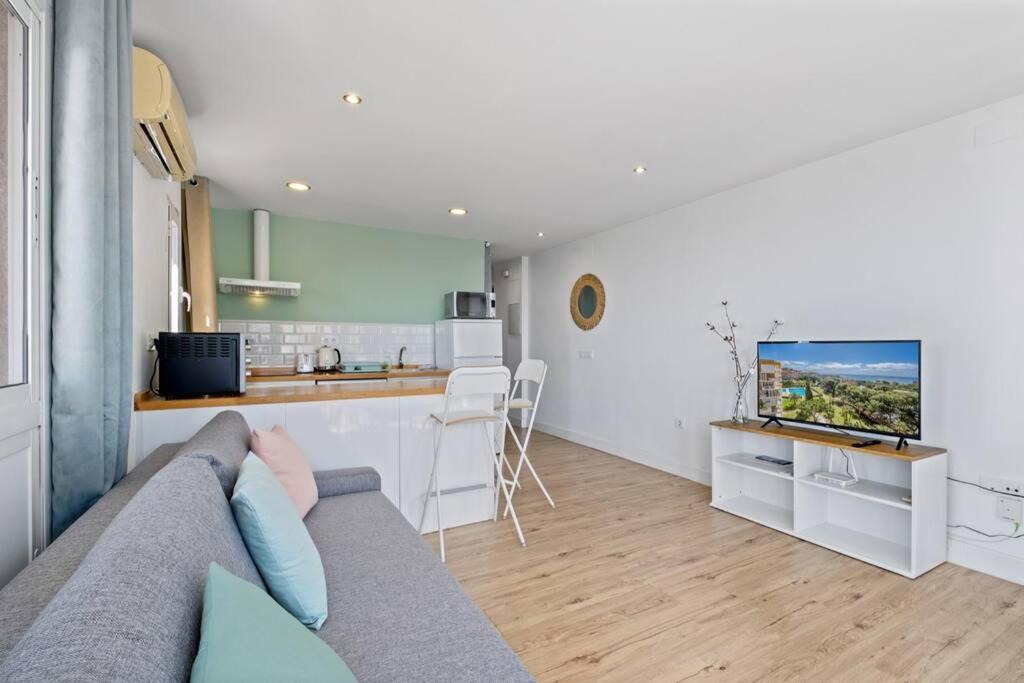 Apartment Sea View In