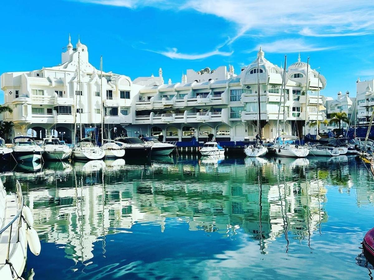 Apartment Puerto Marina