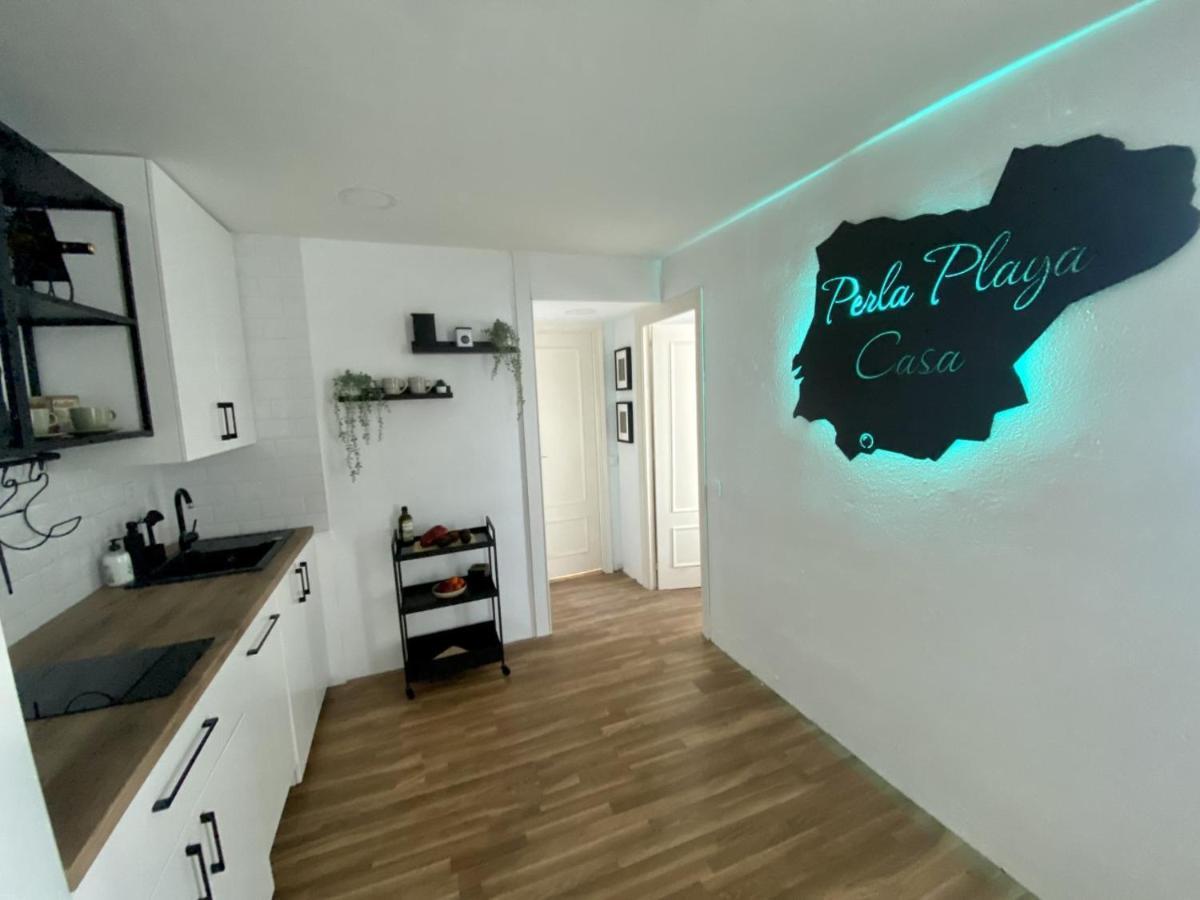 Apartment Perla Playa Casa *