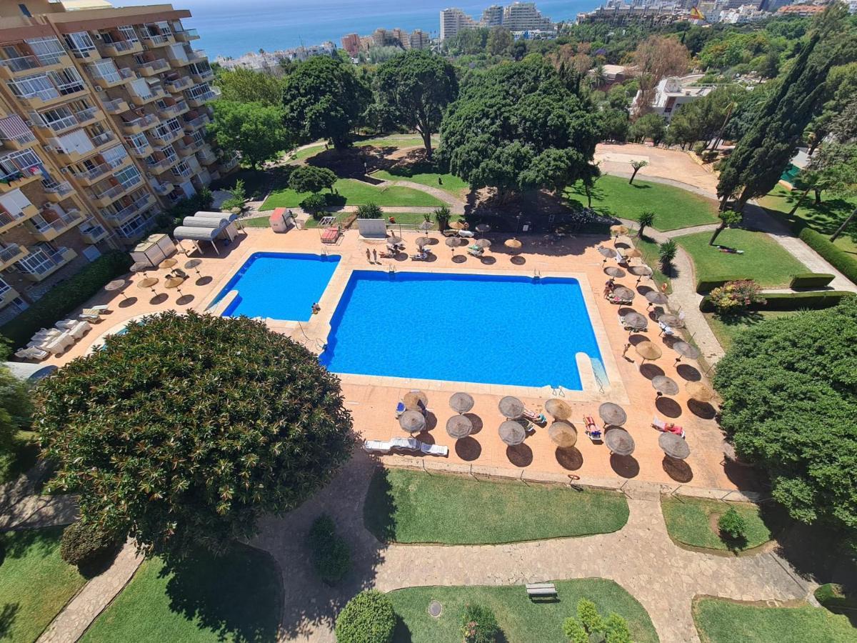 Iris Del Mar Apartment
