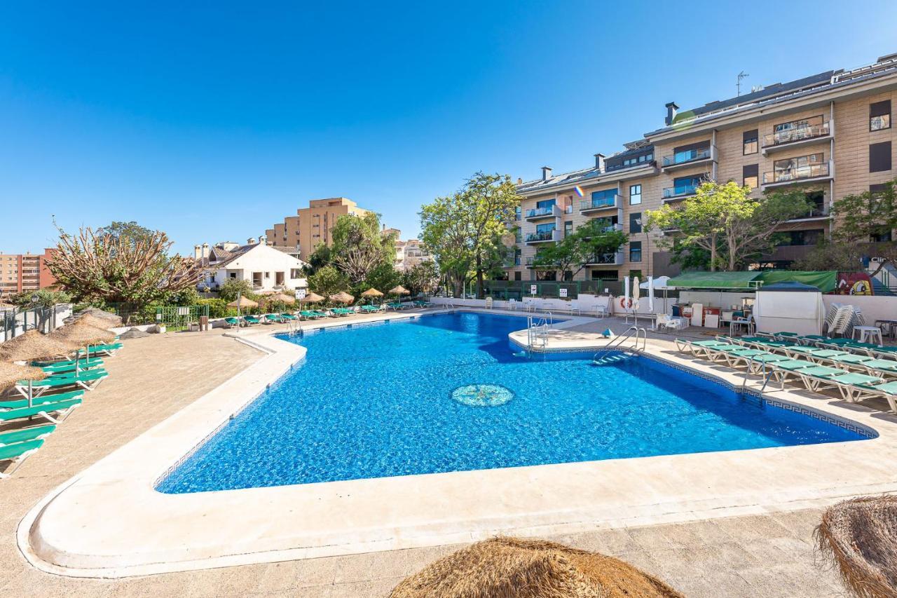797 - 3 En Piscis Con Piscinas Apartment
